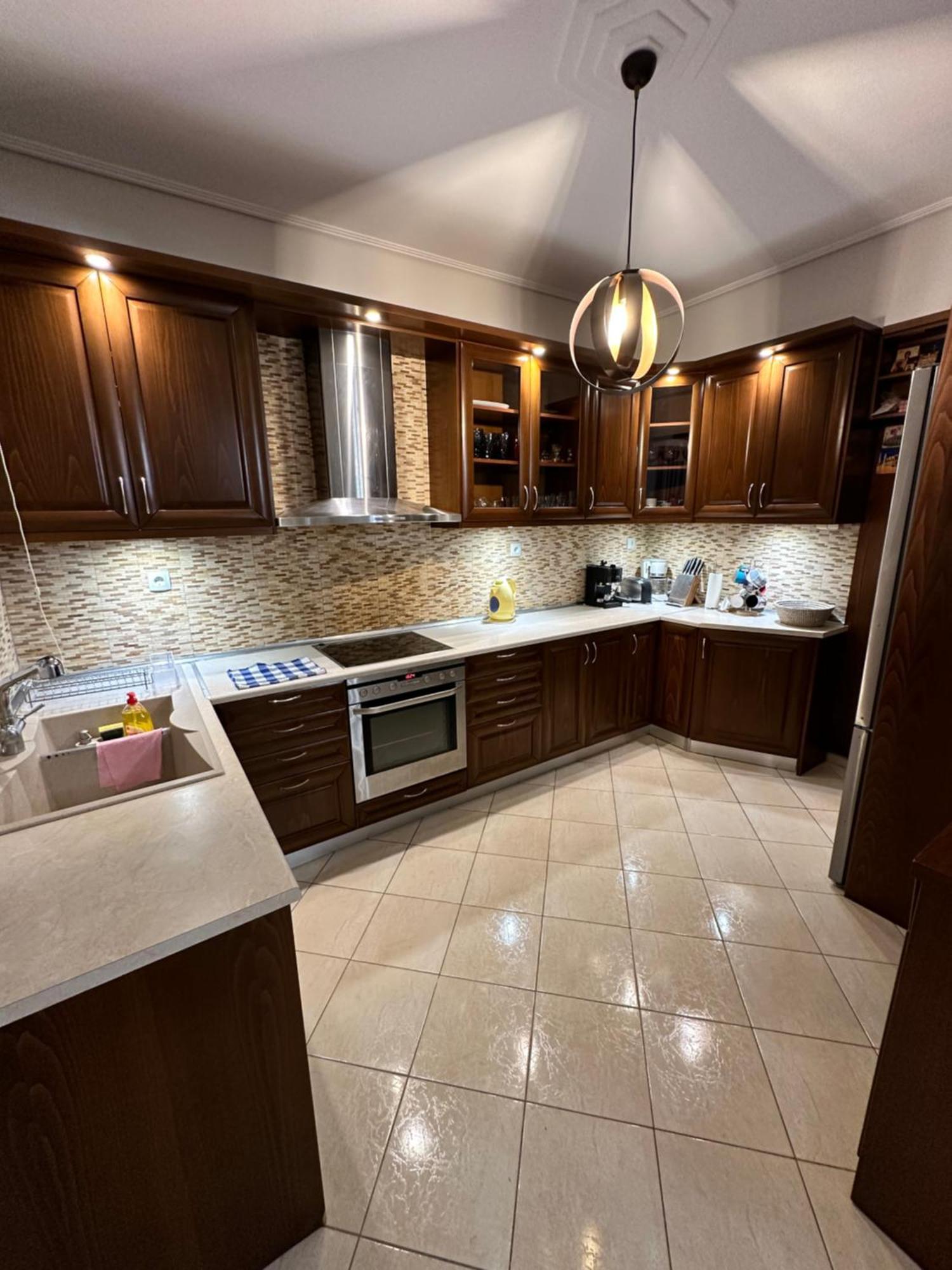 Mandalena Luxury Larissa Apartment מראה חיצוני תמונה