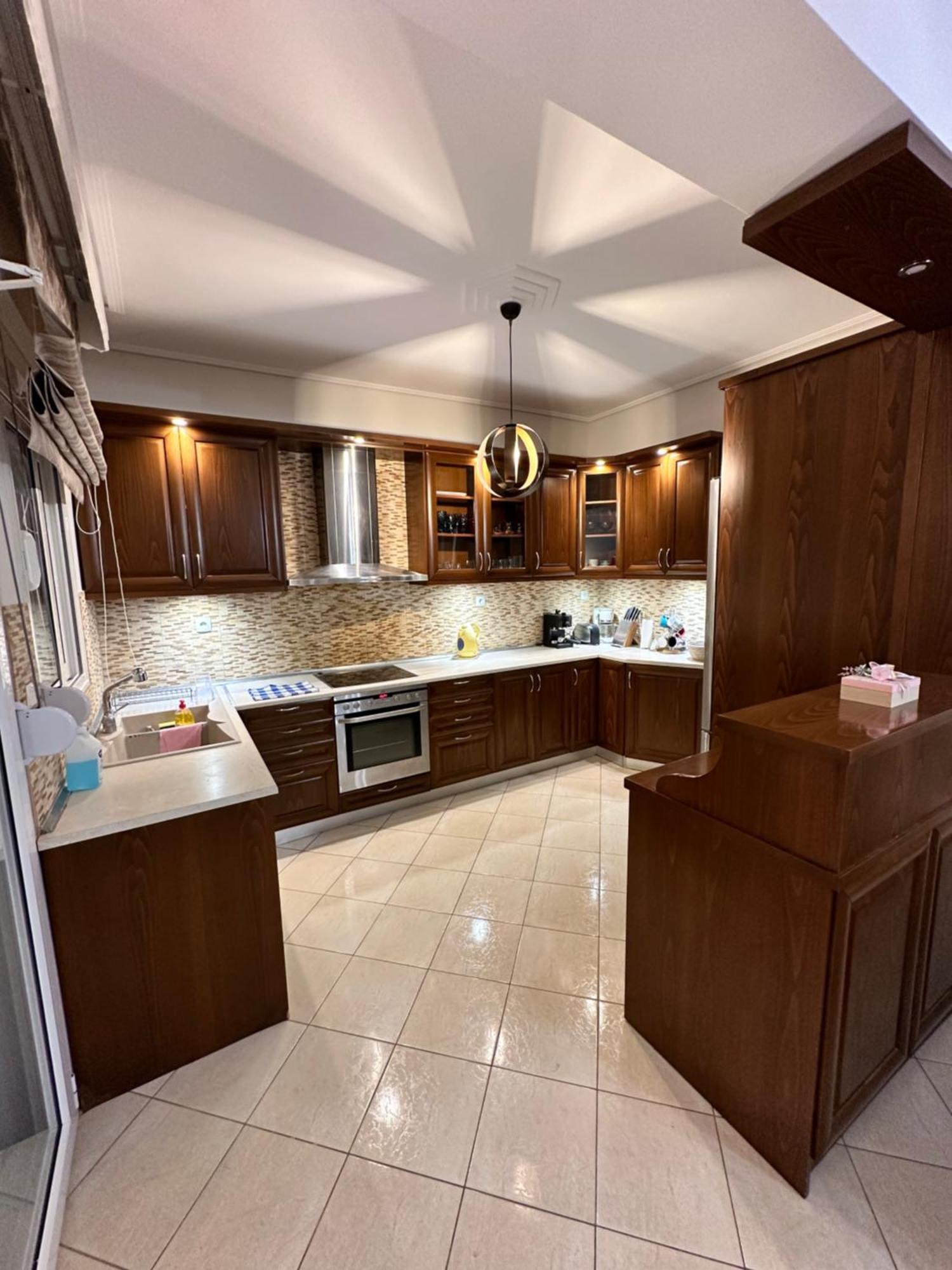 Mandalena Luxury Larissa Apartment מראה חיצוני תמונה