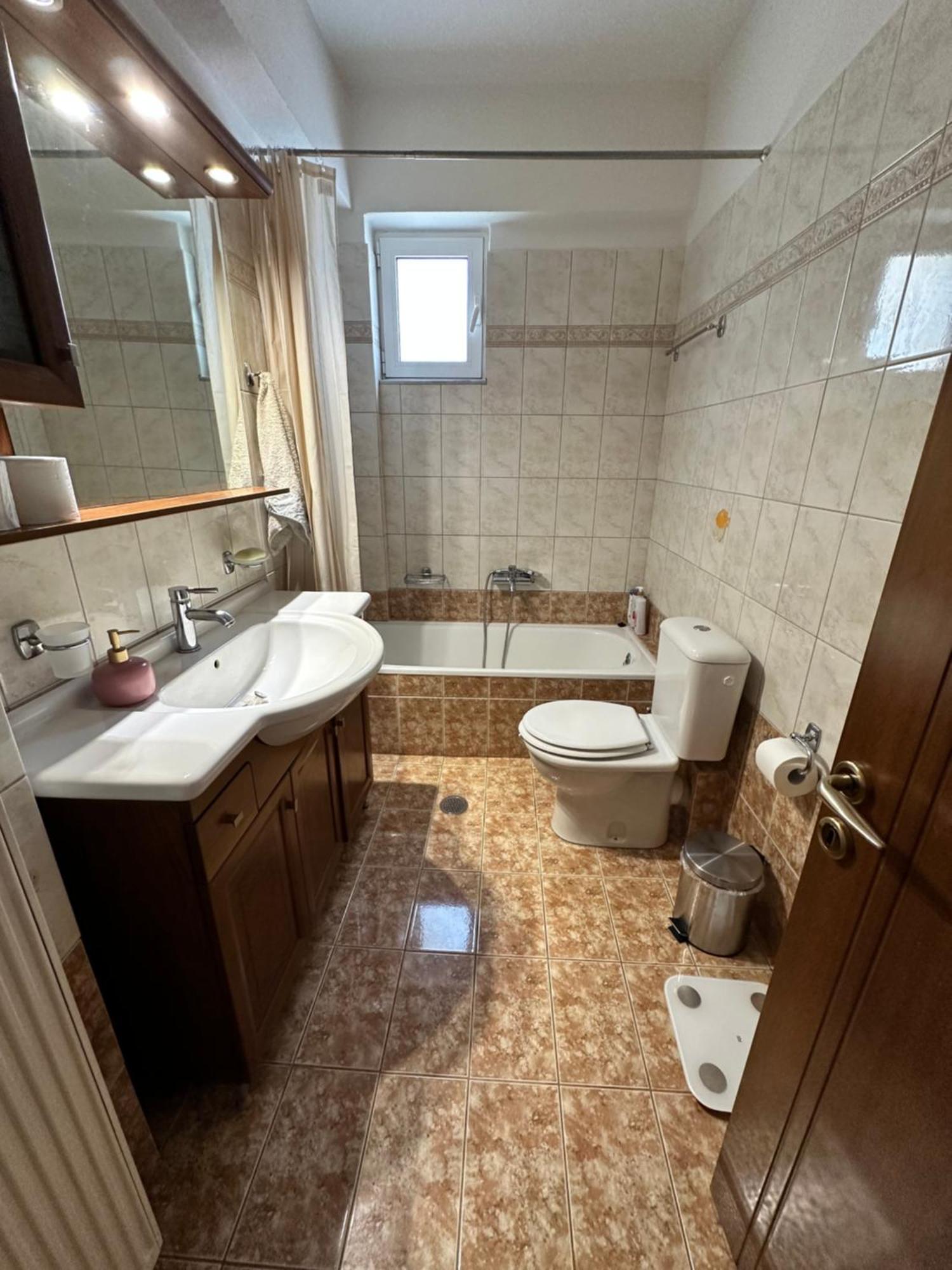 Mandalena Luxury Larissa Apartment מראה חיצוני תמונה