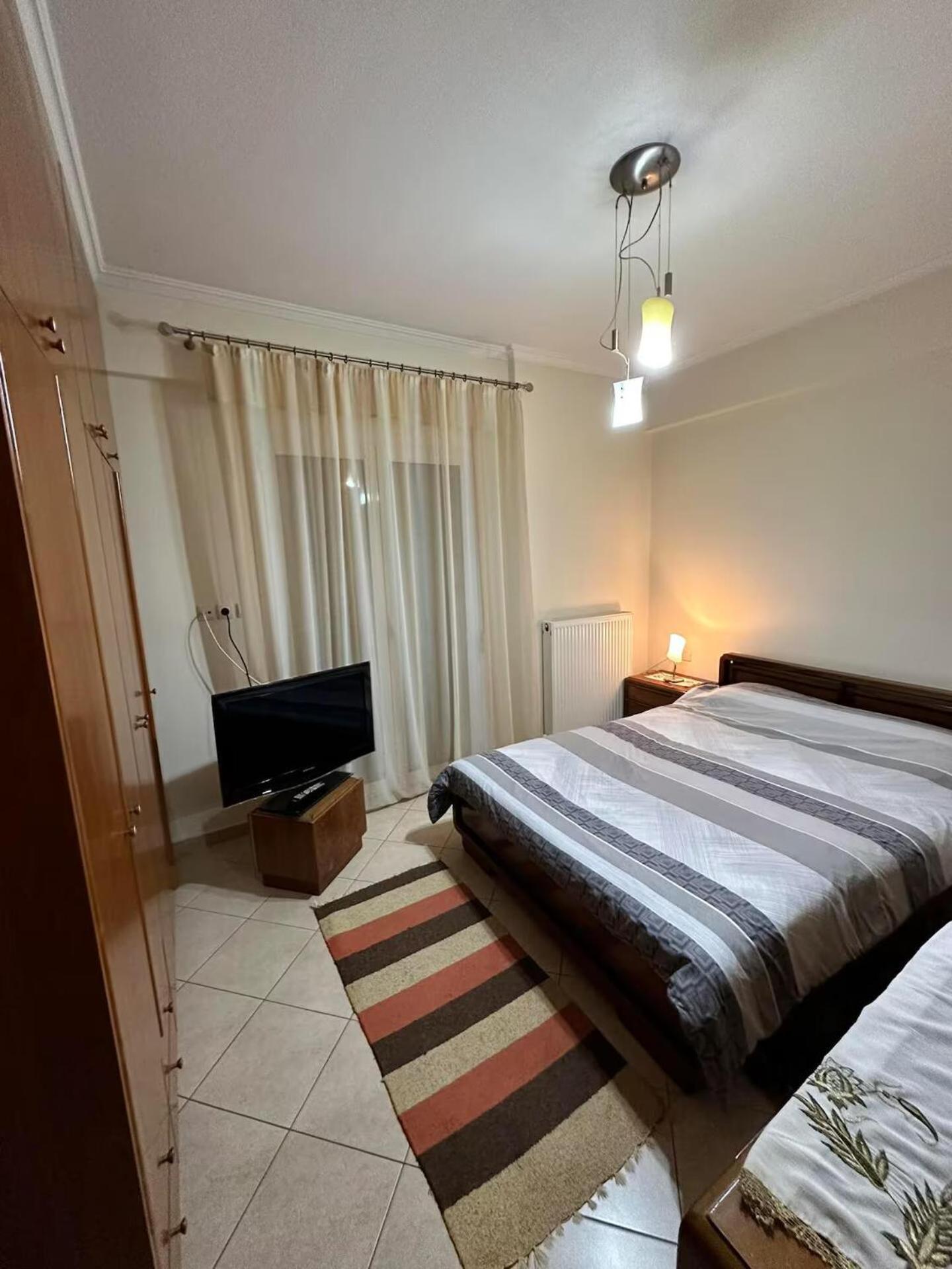 Mandalena Luxury Larissa Apartment מראה חיצוני תמונה
