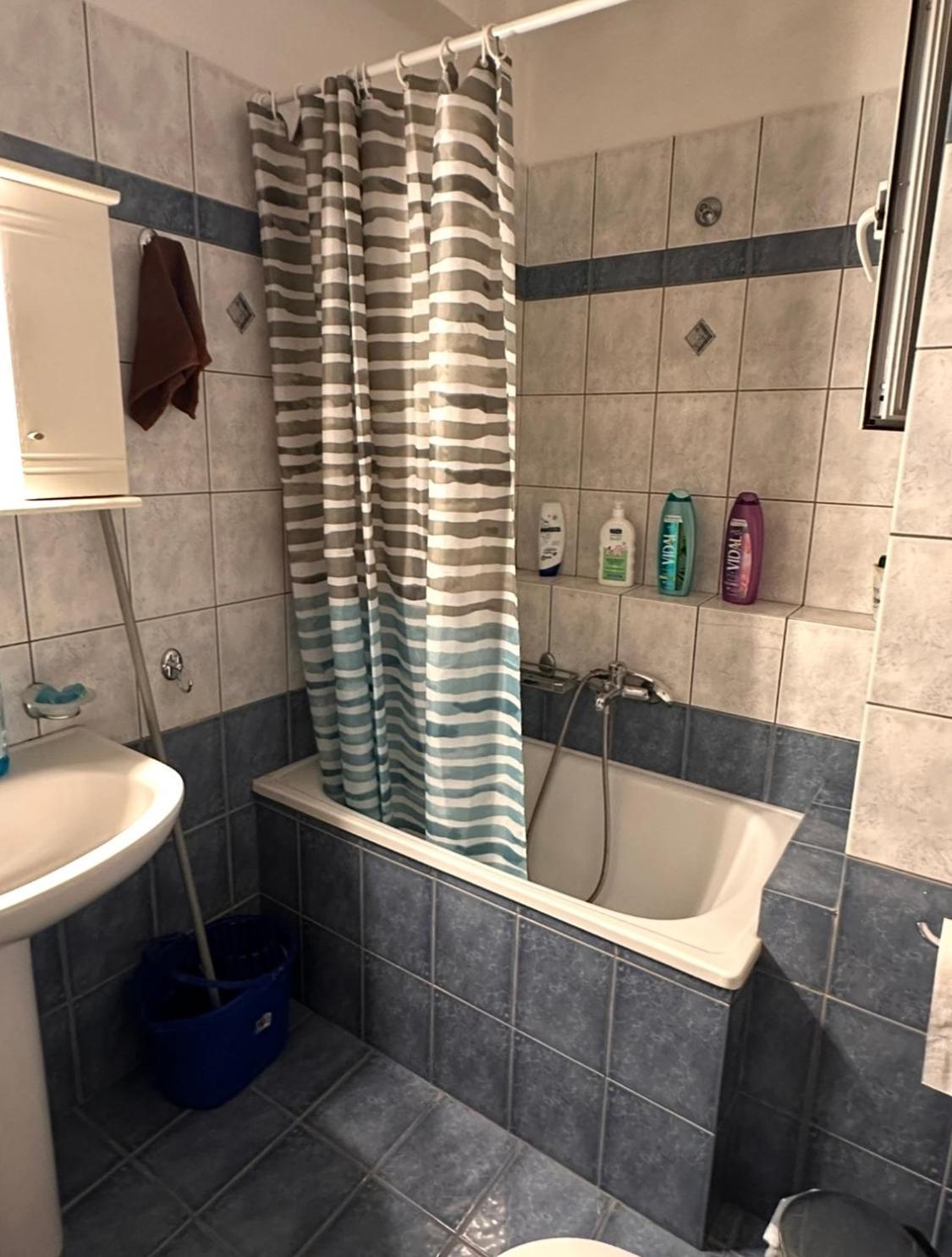 Mandalena Luxury Larissa Apartment מראה חיצוני תמונה