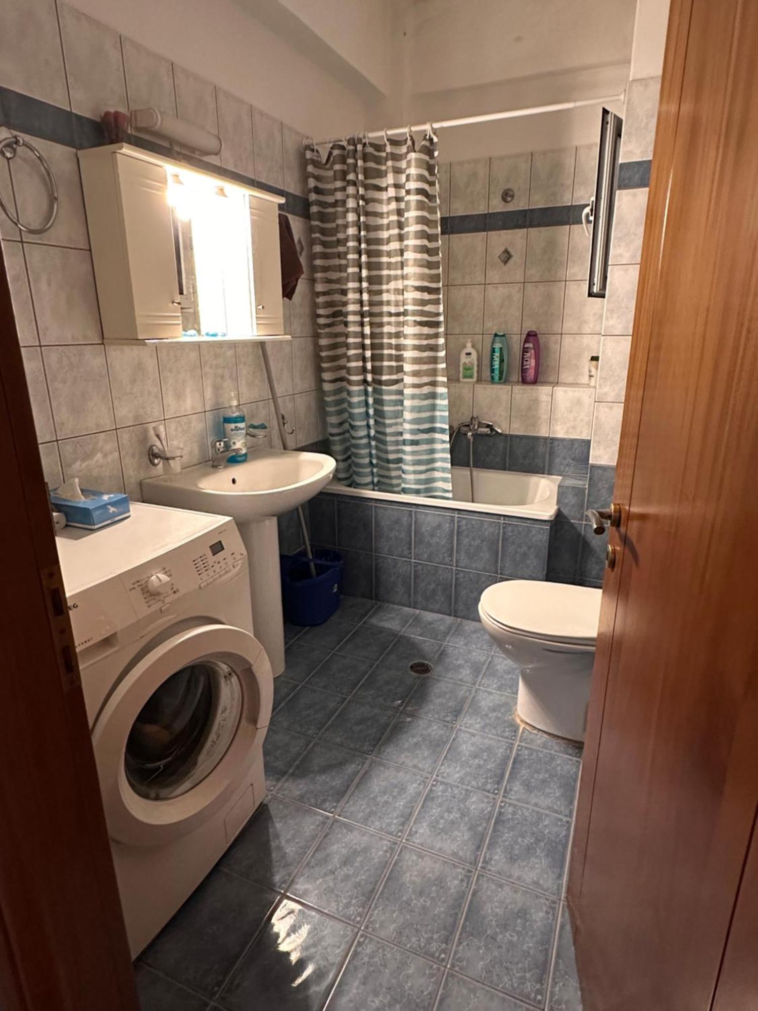 Mandalena Luxury Larissa Apartment מראה חיצוני תמונה